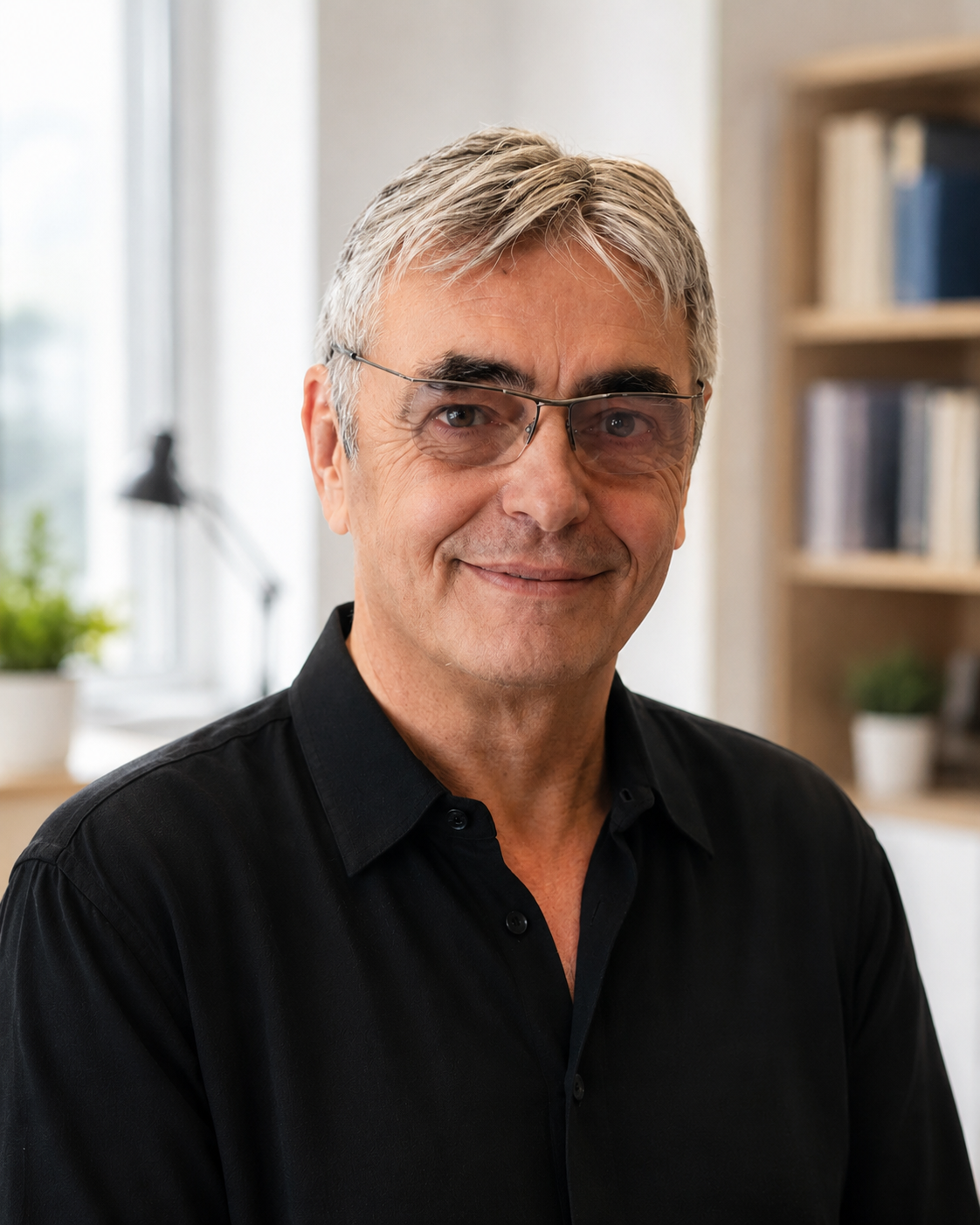 René Barthélemy